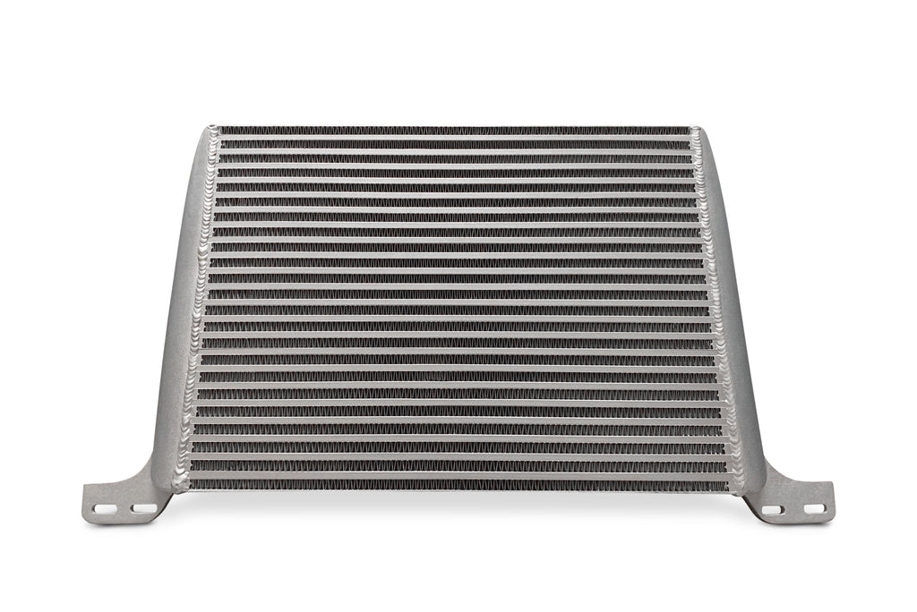 CVF Race Intercooler (2015-2021 Ford Mustang EcoBoost) CV Fabrication (CVF) 