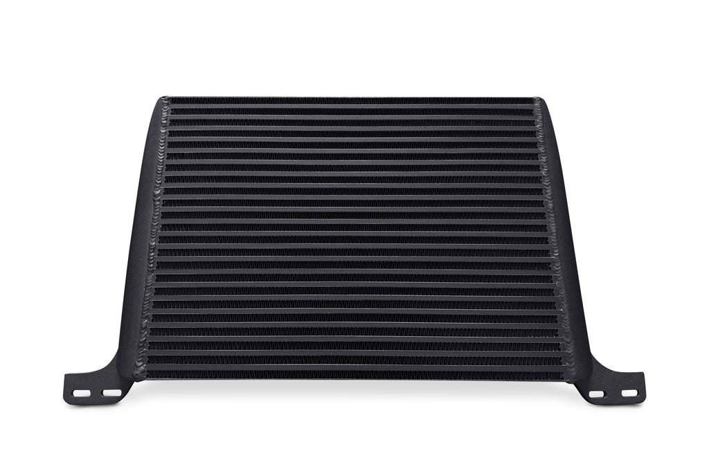 CVF Race Intercooler (2015-2021 Ford Mustang EcoBoost) CV Fabrication (CVF) 