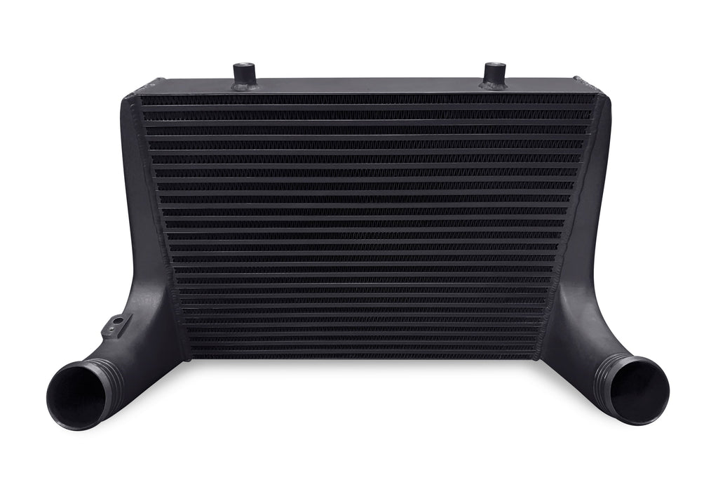 CVF Race Intercooler (2015-2021 Ford Mustang EcoBoost) CV Fabrication (CVF) 