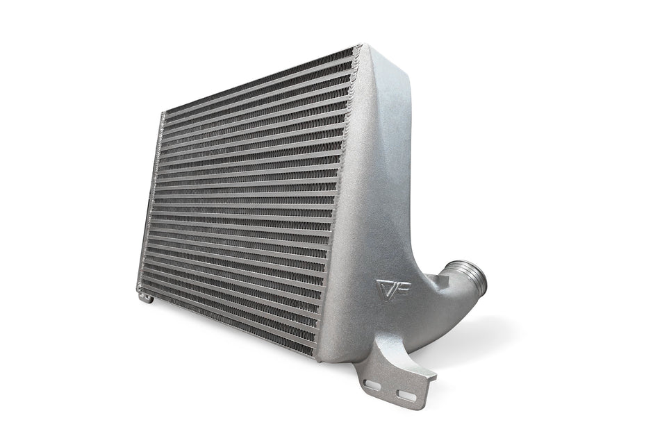 Boost Your 2020 Mustang EcoBoost's Power with TopQuality Intercoolers CV Fabrication (CVF)