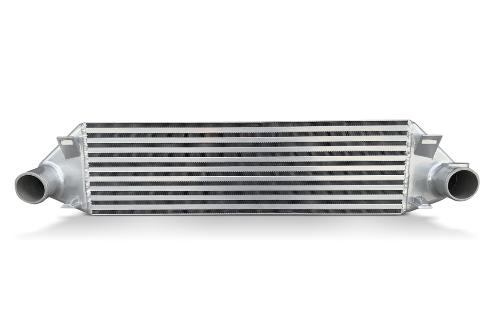 CVF Street Intercooler (2013-2018 Ford Focus ST) CV Fabrication (CVF) 