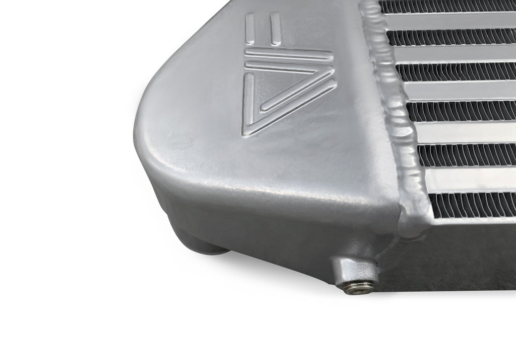 CVF Street Intercooler (2013-2018 Ford Focus ST) CV Fabrication (CVF) 