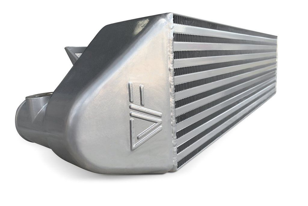 CVF Street Intercooler (2013-2018 Ford Focus ST) CV Fabrication (CVF) 