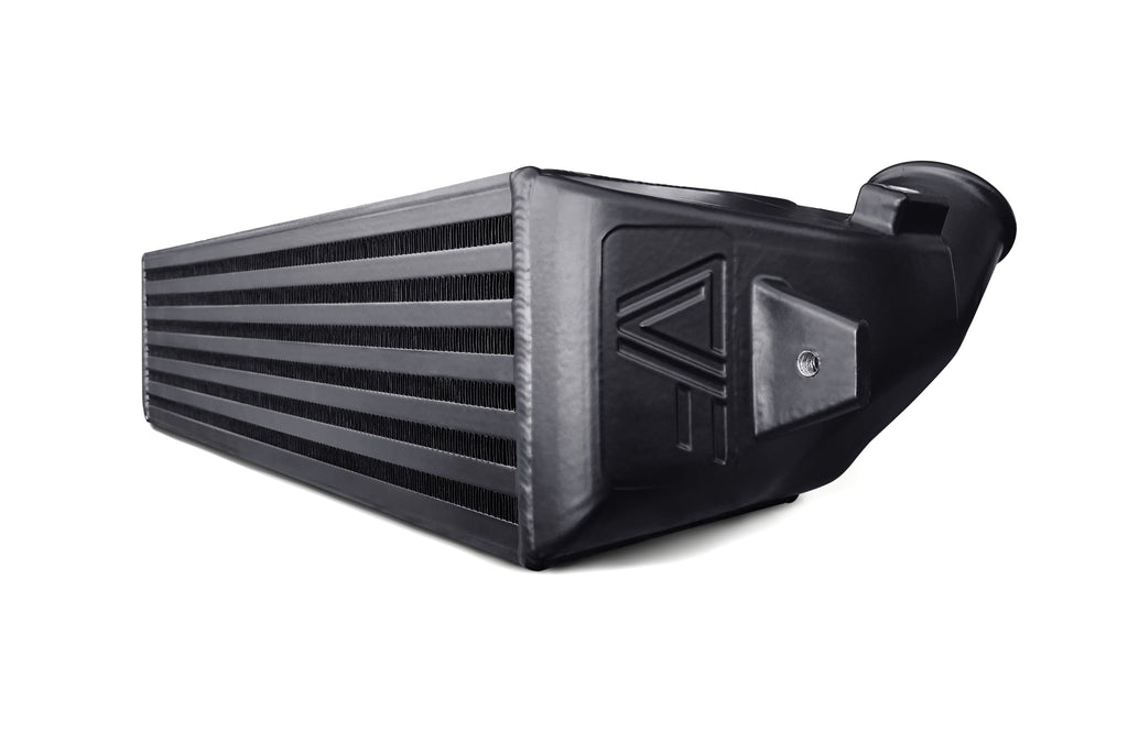CVF Street Intercooler (2015-2021 Ford Mustang EcoBoost) CV Fabrication (CVF) 