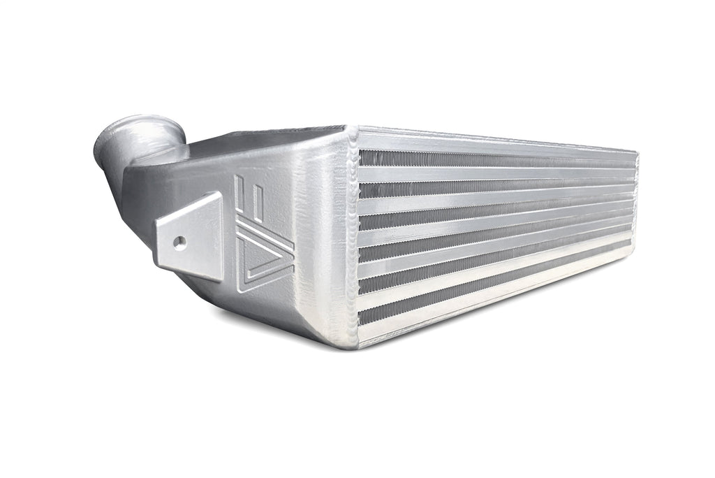 CVF Street Intercooler (2015-2021 Ford Mustang EcoBoost) CV Fabrication (CVF) 