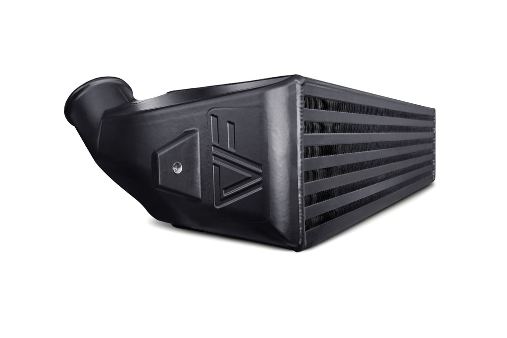 CVF Street Intercooler (2015-2021 Ford Mustang EcoBoost) CV Fabrication (CVF) 