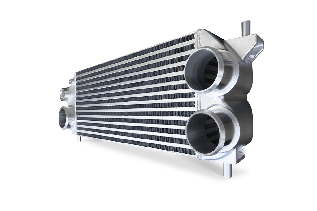 CVF Titan Intercooler (2015-2020 F-150 2.7L/3.5L/Raptor EcoBoost) CV Fabrication (CVF) 