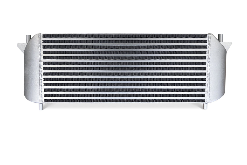 CVF Titan Intercooler (2015-2020 F-150 2.7L/3.5L/Raptor EcoBoost) CV Fabrication (CVF) 