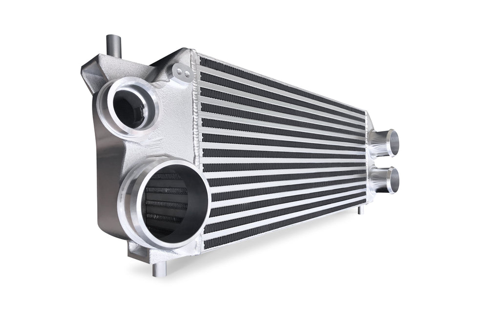 CVF Titan Intercooler (2015-2020 F-150 2.7L/3.5L/Raptor EcoBoost) CV Fabrication (CVF) 