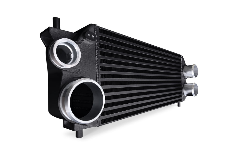 CVF Titan Intercooler (2015-2020 F-150 2.7L/3.5L/Raptor EcoBoost) CV Fabrication (CVF) 