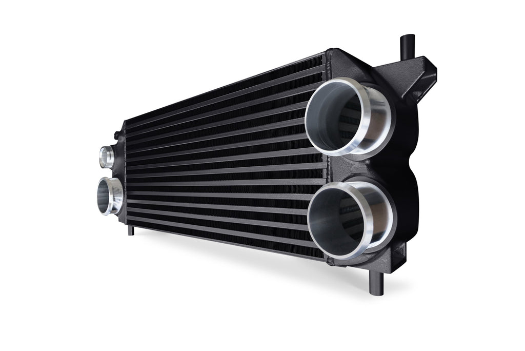CVF Titan Intercooler (2015-2020 F-150 2.7L/3.5L/Raptor EcoBoost) CV Fabrication (CVF) 