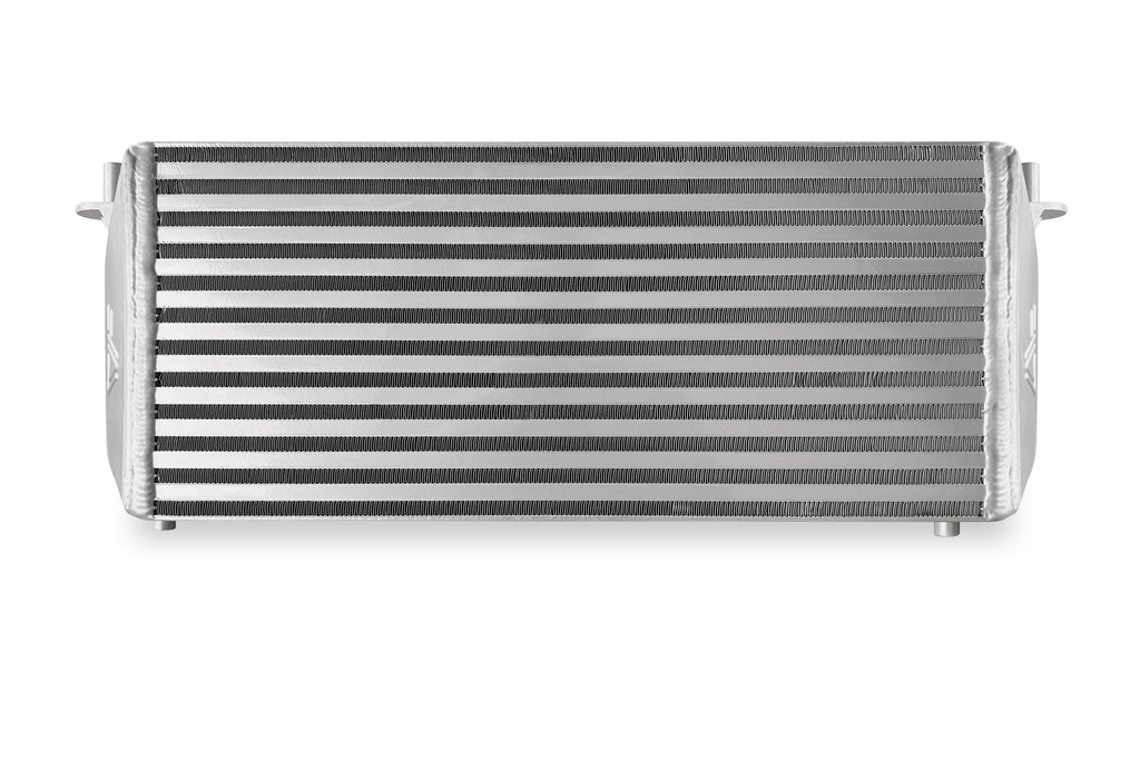 CVF Titan v2 Intercooler (2015-2022 F-150 2.7L/3.5L/Raptor EcoBoost) CV Fabrication (CVF) 