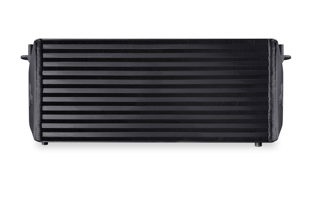 CVF Titan v2 Intercooler (2015-2022 F-150 2.7L/3.5L/Raptor EcoBoost) CV Fabrication (CVF) 