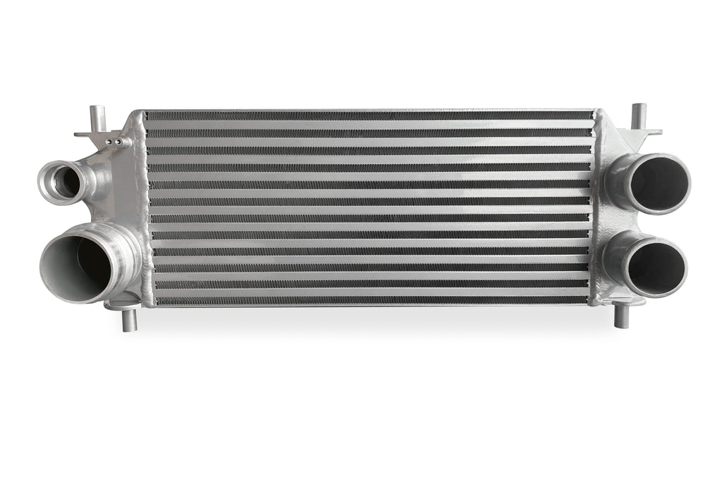 CVF Titan v2 Intercooler (2015-2022 F-150 2.7L/3.5L/Raptor EcoBoost) CV Fabrication (CVF) 
