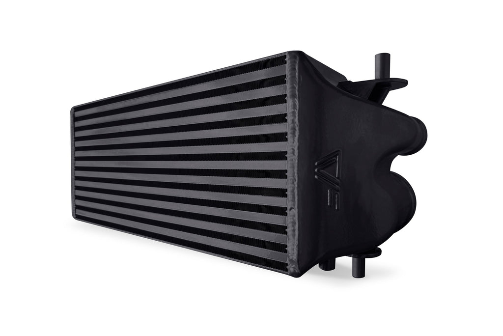 CVF Titan v2 Intercooler (2015-2022 F-150 2.7L/3.5L/Raptor EcoBoost) CV Fabrication (CVF) 