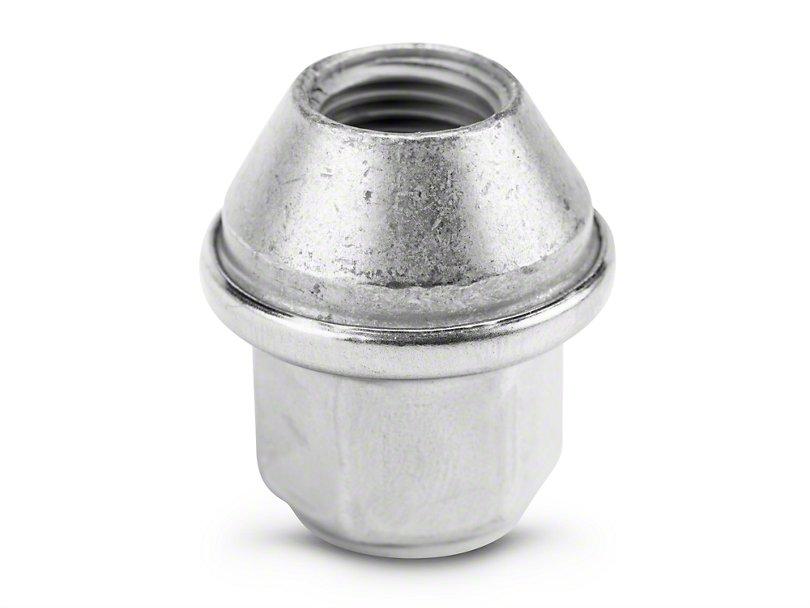 Ford Performance Chrome Lug Nut Kit - 14mm x 1.50mm ('15-'18 Ford Mustang - All Models) Ford 
