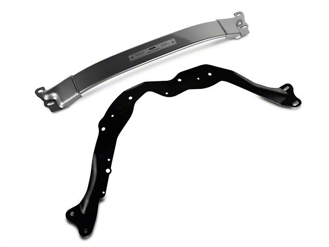 Ford Performance GT350R Strut Tower Brace ('15-'18 Mustang GT, EcoBoost, GT350) Ford 