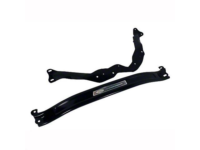Ford Performance Strut Tower Brace ('15-'18 Mustang GT, EcoBoost) Ford 
