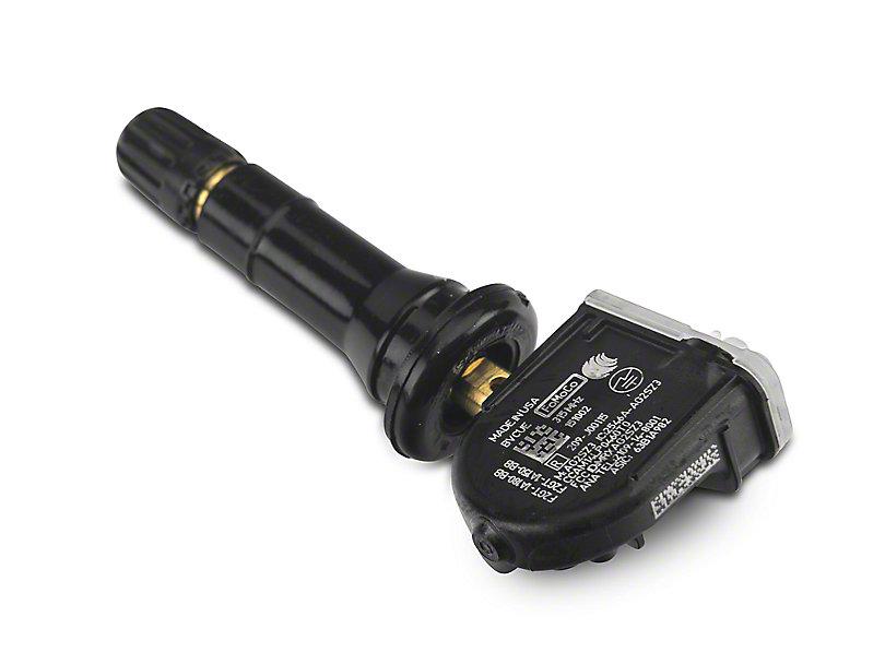 Ford Performance TPMS Sensors and Activation Tool Kit - 4 Wheels ('15-'18 Mustang - All Models) Ford 