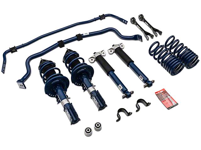 Ford Performance Track Handling Pack ('15-'18 Mustang GT w/o MagneRide, Mustang EcoBoost w/o MagneRide) Ford 