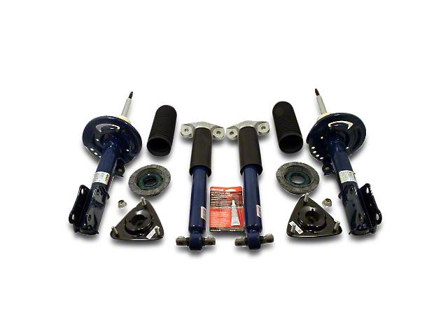 Ford Performance Track Shock & Strut Kit ('15-'18 Mustang GT, 15'-'18 Mustang EcoBoost) Ford 