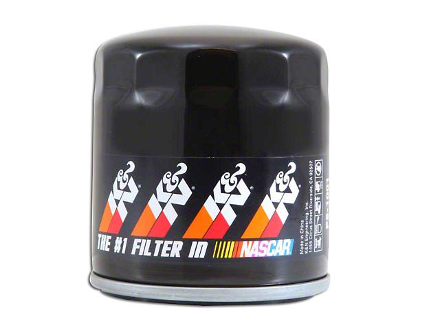 K&N Pro Series Oil Filter ('15-'18 Mustang EcoBoost) K&N 