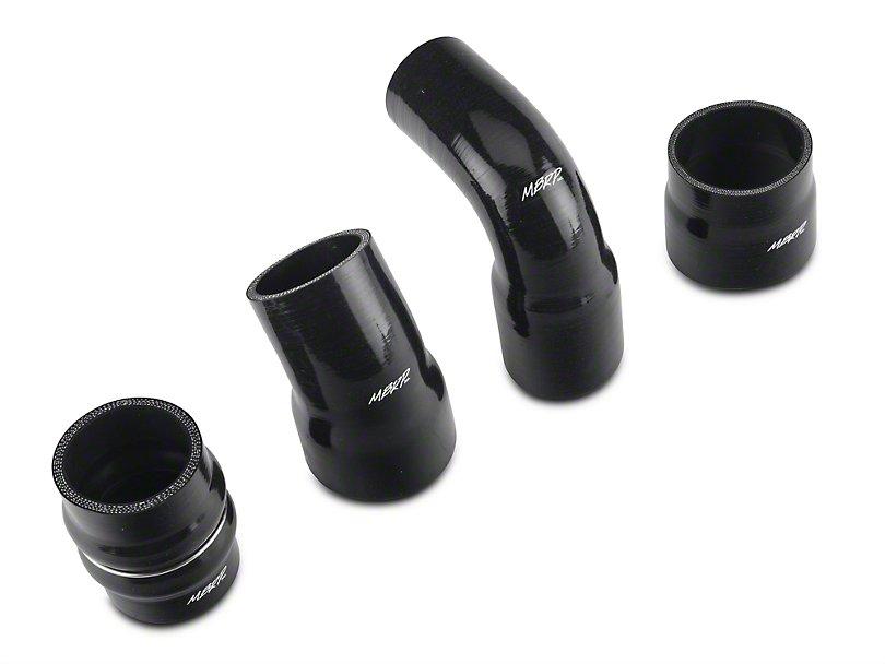 MBRP 3" Intercooler Pipe Kit ('15-'18 Mustang EcoBoost) MBRP 