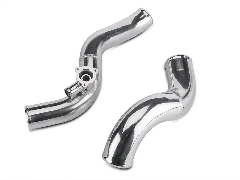 MBRP 3" Intercooler Pipe Kit ('15-'18 Mustang EcoBoost) MBRP 