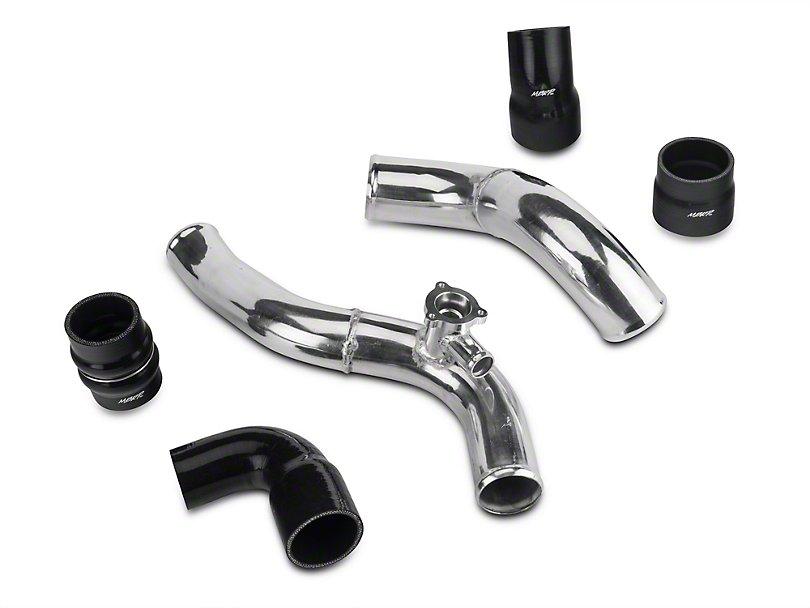 MBRP 3" Intercooler Pipe Kit ('15-'18 Mustang EcoBoost) MBRP 