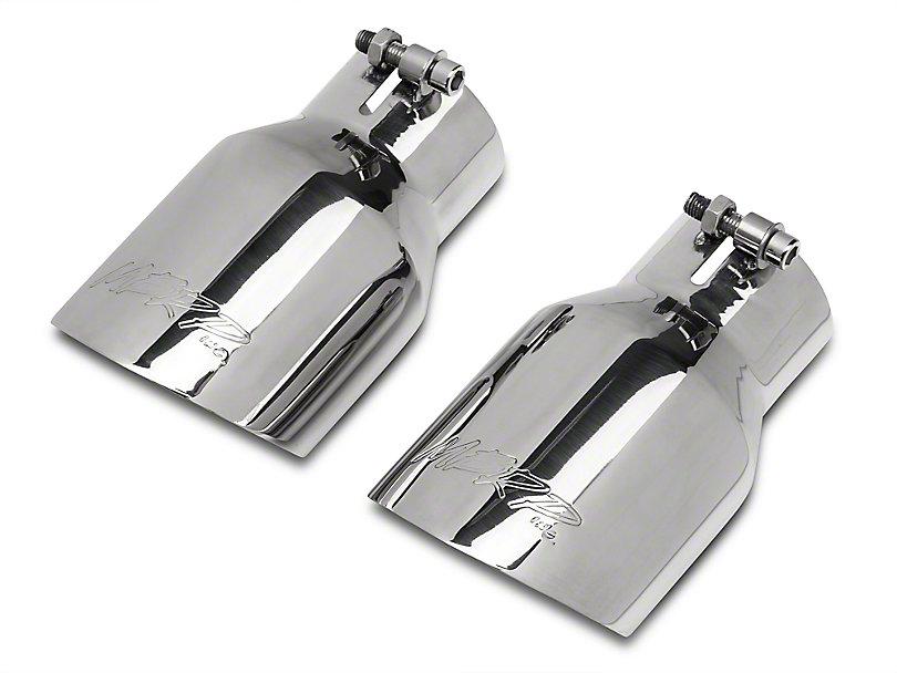 MBRP XP Series Cat-Back Exhaust w/ Y-Pipe - Race Version ('15-'18 Mustang EcoBoost) MBRP 