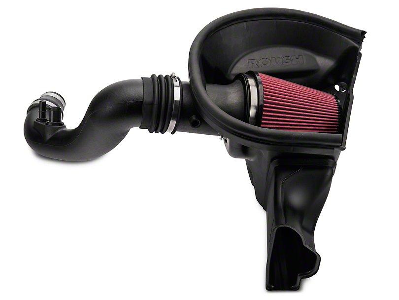 Roush Cold Air Kit ('15-'17 Mustang EcoBoost) Roush 
