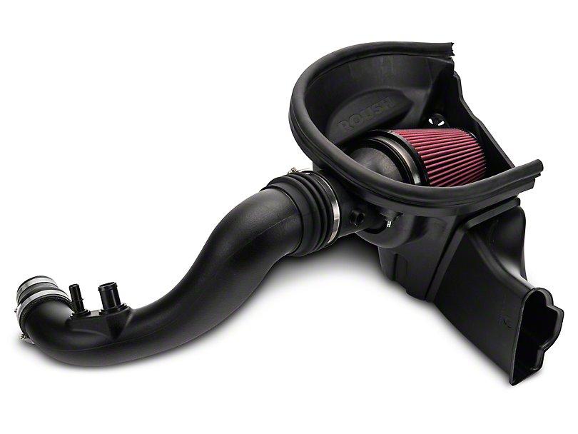 Roush Cold Air Kit ('15-'17 Mustang EcoBoost) Roush 