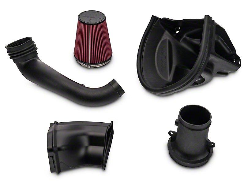 Roush Cold Air Kit ('15-'17 Mustang EcoBoost) Roush 