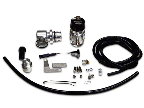 Turbosmart Smart Port Supersonic Blow Off Valve – CV Fabrication (CVF)