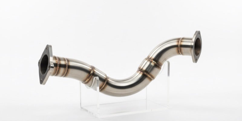 DOWNPIPES