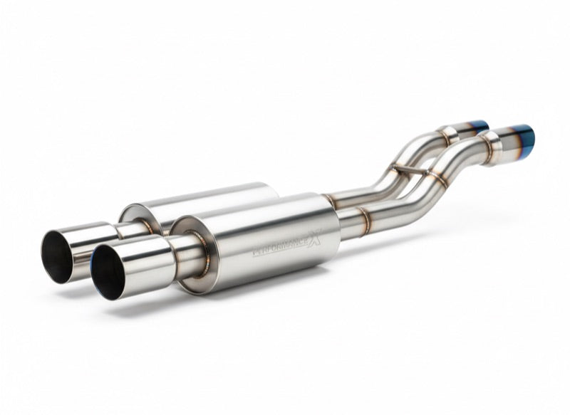 EXHAUST SYSTEMS